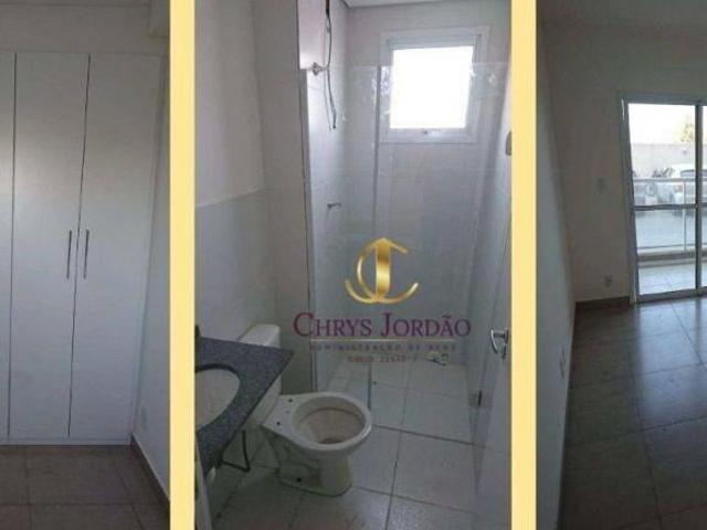 Apartamento Prático com Varanda Gourmet no Condomínio Mirante da Colina – Sorocaba/SP