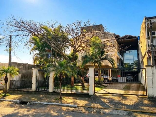APARTAMENTO DE 1 DORMITÓRIO COM 56 M² PARA ALUGAR NA VISTA ALEGRE – CACHOEIRINHA/RS