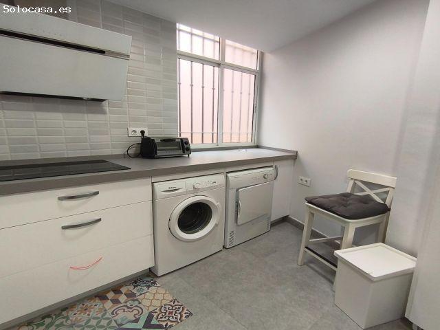 APARTAMENTO DE 1 DORMITORIO CON GARAJE EN EL CENTRO DE JEREZ