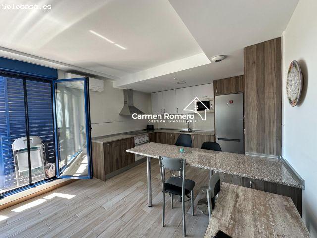 APARTAMENTO DE 1 DORMITORIO CON GARAJE EN HUERTA OTEA RESIDENCIAL CIUDAD FUTURO