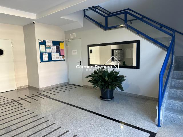 APARTAMENTO DE 1 DORMITORIO CON GARAJE EN HUERTA OTEA RESIDENCIAL CIUDAD FUTURO