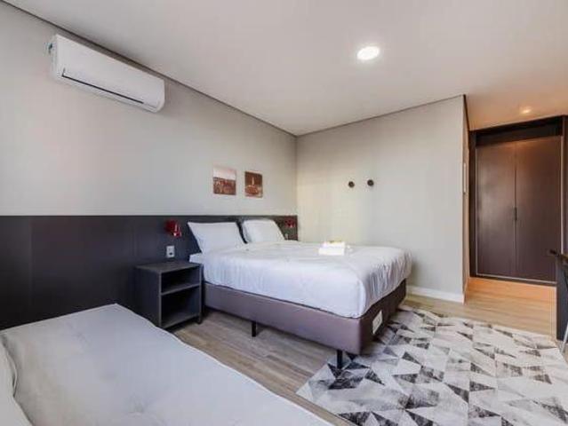 Apartamento de 1 dormitório à venda no Bairro Centro Histórico, Porto Alegre
