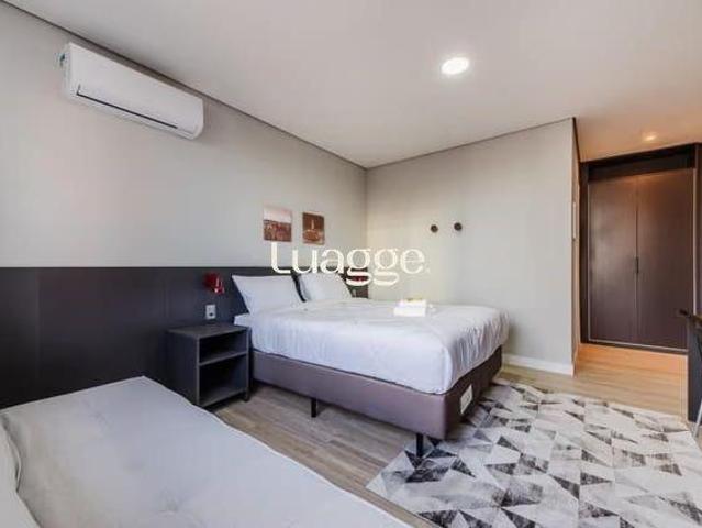 Apartamento de 1 dormitório à venda no Bairro Centro Histórico, Porto Alegre