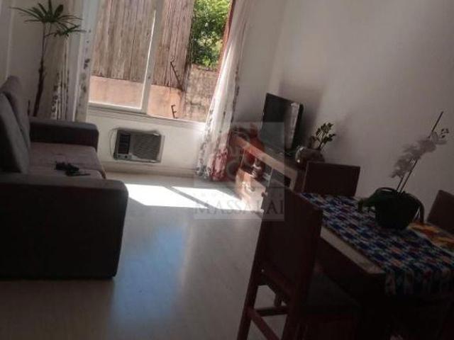 Apartamento de 1 dormitório à venda no Bairro Santa Cecilia