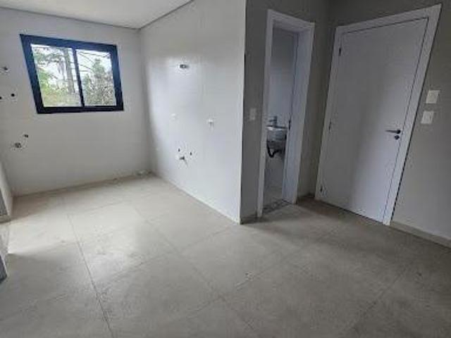 Apartamento de 1 dormitório à venda no Cajuru | Unidade com Sacada |34m²| R$ 219.000,00