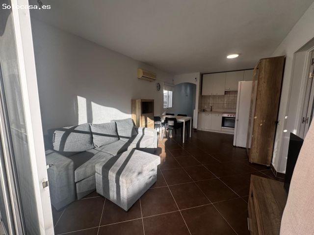 Apartamento de 1 dormitorio, ALQUILER TEMPORADA, El Chaparral, Costa del Silencio, Arona
