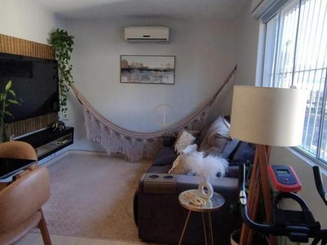APARTAMENTO DE 1 DORMITÓRIO BAIRRO MARECHAL RONDON CANOAS