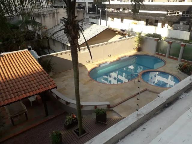 Apartamento de 1 dormitório disponível para locação de temporada em Capão da Canoa, Zona Nova REF: A
