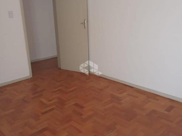 Apartamento de 1 dormitório e 1 vaga de garagem na Nova York