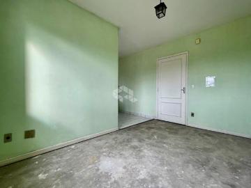 Apartamento de 1 dormitório e 1 vaga de garagem, no bairro Humaitá, em Porto Alegre