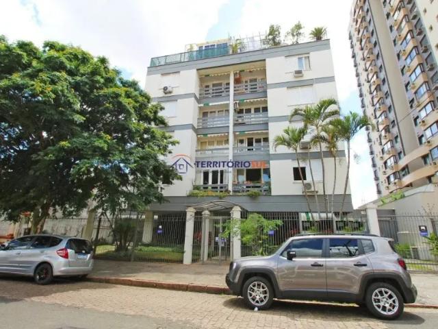 Apartamento de 1 dormitório e elevador no bairro Santana