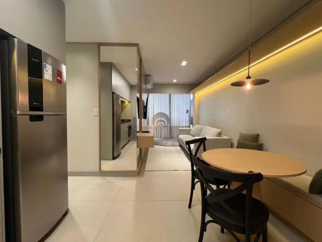 Apartamento de 1 dormitório em ótima localização Bairro Florestal Lajeado/RS