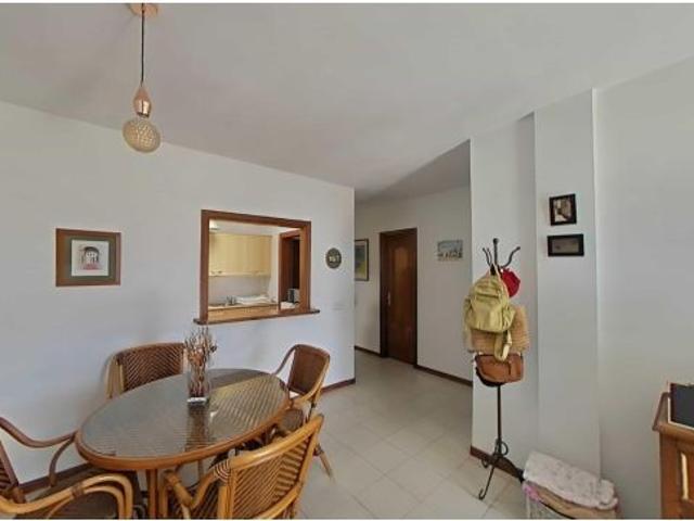 APARTAMENTO DE 1 DORMITORIO EN COSTA TEGUISE EN COMPLEJOS CON PISCINA Y CANCHA DE TENIS