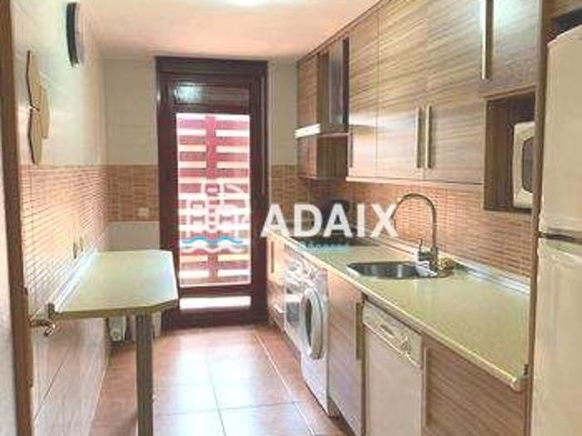 Apartamento de 1 dormitorio en Cáceres con piscina