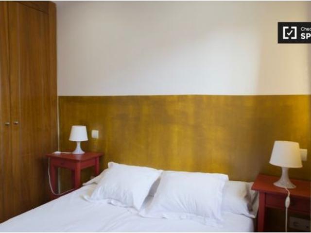 Apartamento de 1 dormitorio en alquiler cerca de parques en Retiro