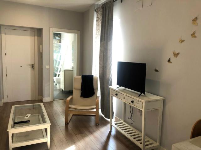 APARTAMENTO DE 1 DORMITORIO EN ALQUILER EN C/ PRIM