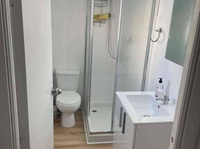 Apartamento de 1 dormitorio en alquiler en Conil de la Frontera
