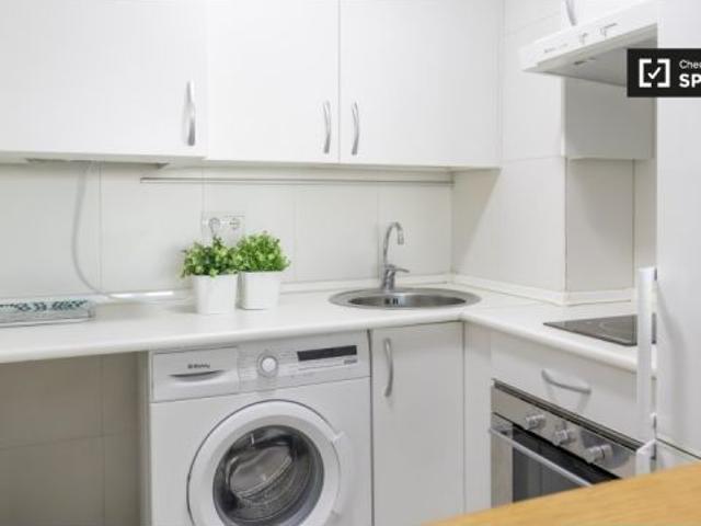 Apartamento de 1 dormitorio en alquiler en Costillares, no se admiten mascotas