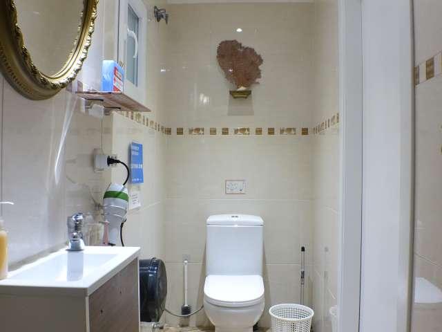 Apartamento de 1 dormitorio en alquiler en Cabanyal Canyamelar