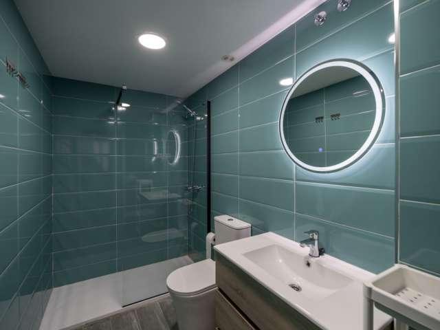 Apartamento de 1 dormitorio en alquiler en Cabanyal Canyamelar