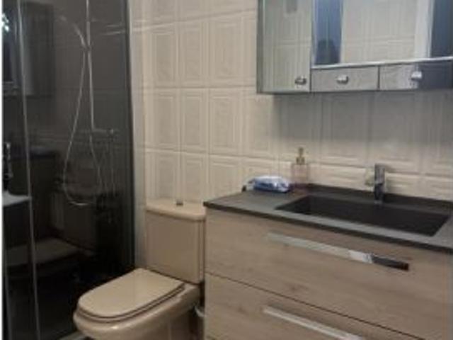 Apartamento de 1 dormitorio en alquiler en Calp, gastos incluidos