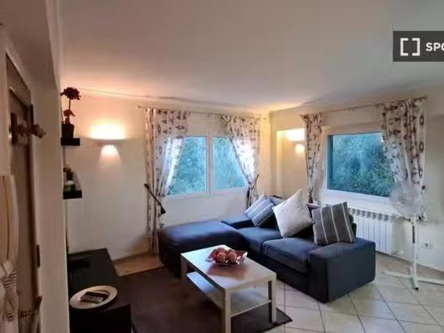 Apartamento de 1 dormitorio en alquiler en Calvià