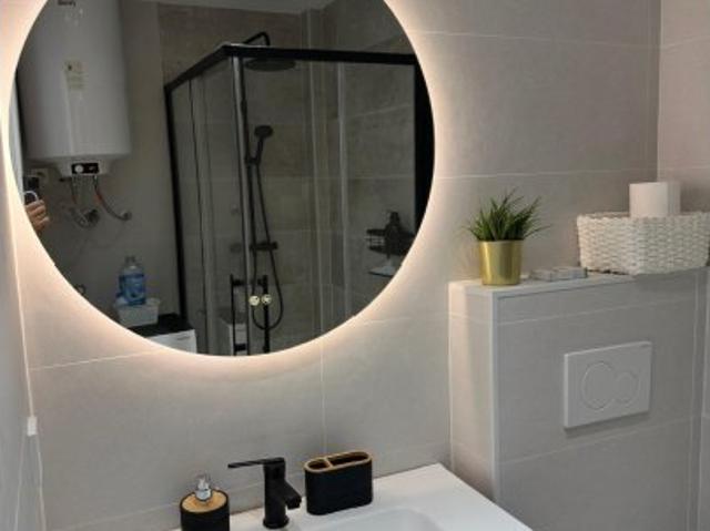 Apartamento de 1 dormitorio en alquiler en Calvià