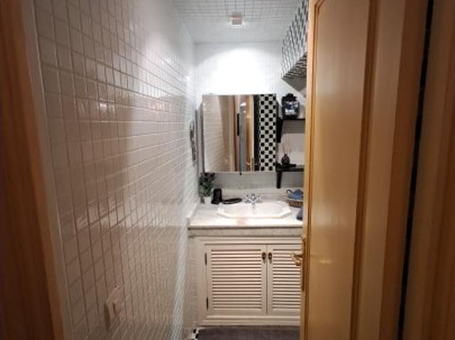 Apartamento de 1 dormitorio en alquiler en Calvià