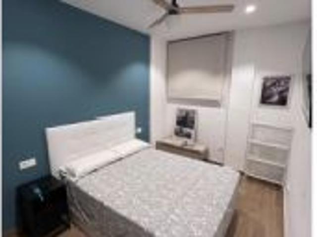 Apartamento de 1 dormitorio en alquiler en Camino de los Neveros, gastos incluidos