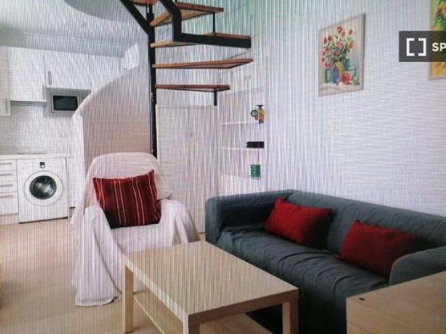 Apartamento de 1 dormitorio en alquiler en Candelaria, Cádiz