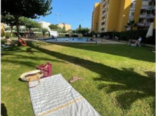 Apartamento de 1 dormitorio en alquiler en Canet d' En Berenguer, gastos incluidos