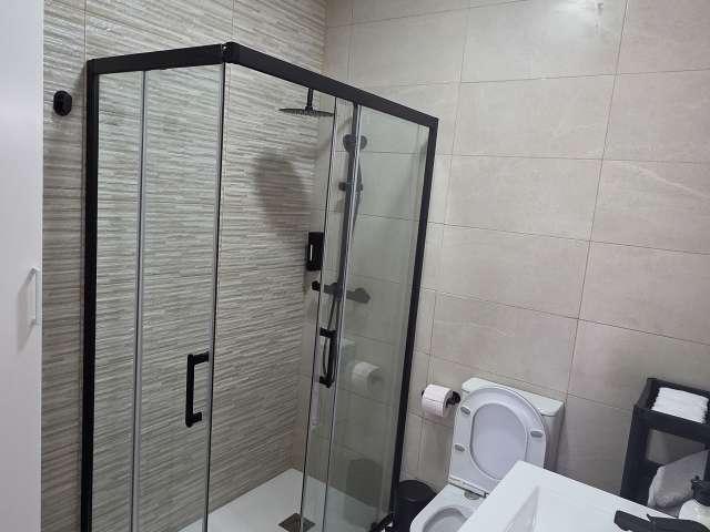 Apartamento de 1 dormitorio en alquiler en Cartagena