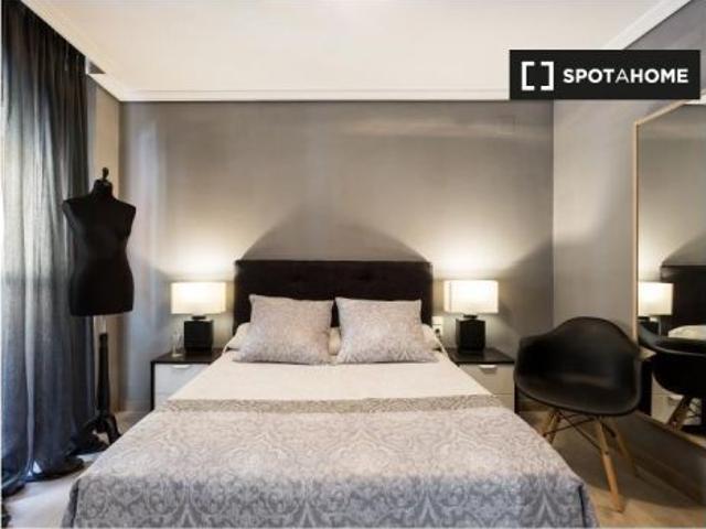Apartamento de 1 dormitorio en alquiler en Casco Antiguo