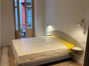 Apartamento de 1 dormitorio en alquiler en Casco Viejo, todos los gastos incluidos