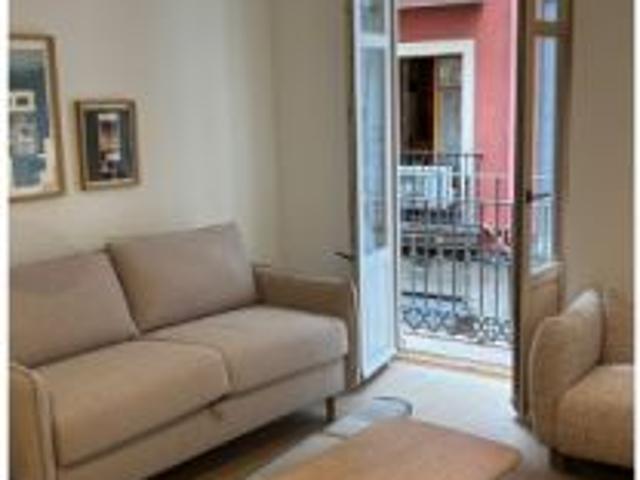 Apartamento de 1 dormitorio en alquiler en Casco Viejo, todos los gastos incluidos