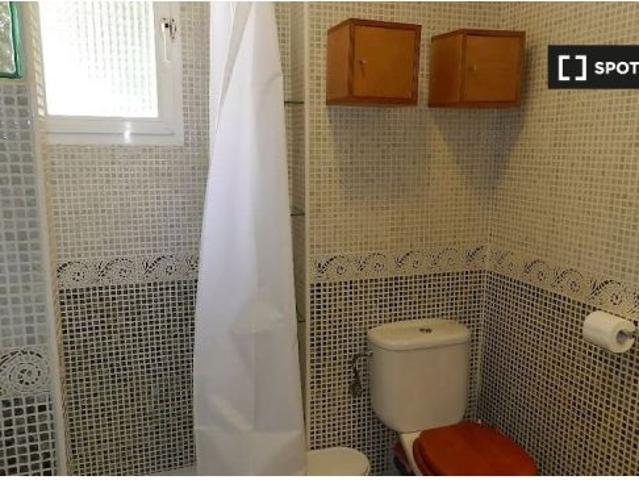 Apartamento de 1 dormitorio en alquiler en Casa de Campo
