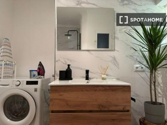 Apartamento de 1 dormitorio en alquiler en Casa de Campo