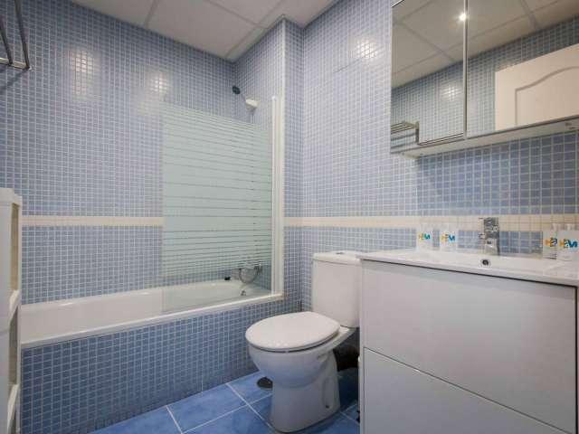 Apartamento de 1 dormitorio en alquiler en San Felipe Neri