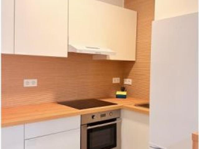Apartamento de 1 dormitorio en alquiler en Centro Sagrario, no se admiten parejas