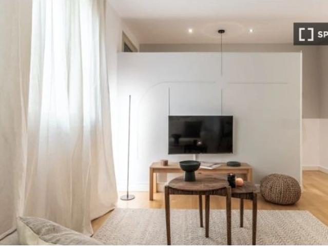 Apartamento de 1 dormitorio en alquiler en Centro