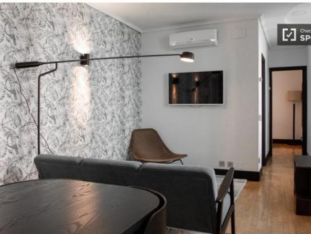 Apartamento de 1 dormitorio en alquiler en Centro