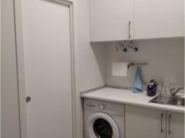 Apartamento de 1 dormitorio en alquiler en Chueca