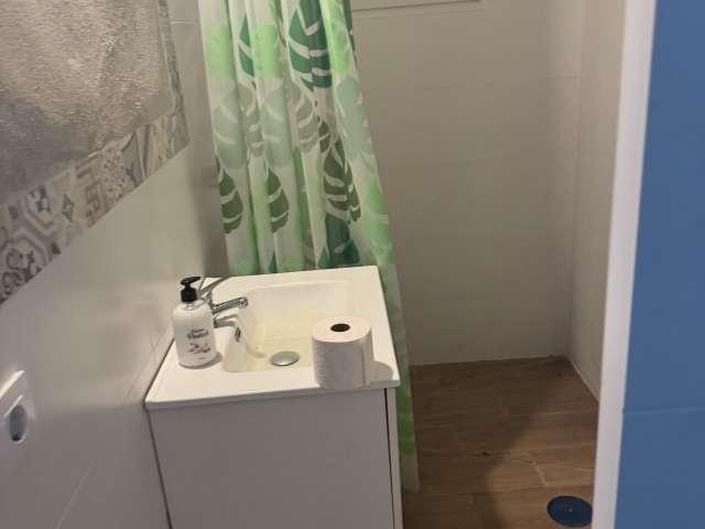 Apartamento de 1 dormitorio en alquiler en Chiclana de la Frontera