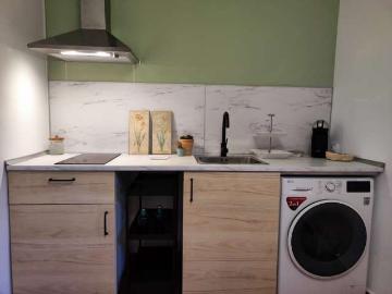 Apartamento de 1 dormitorio en alquiler en Chiclana de la Frontera