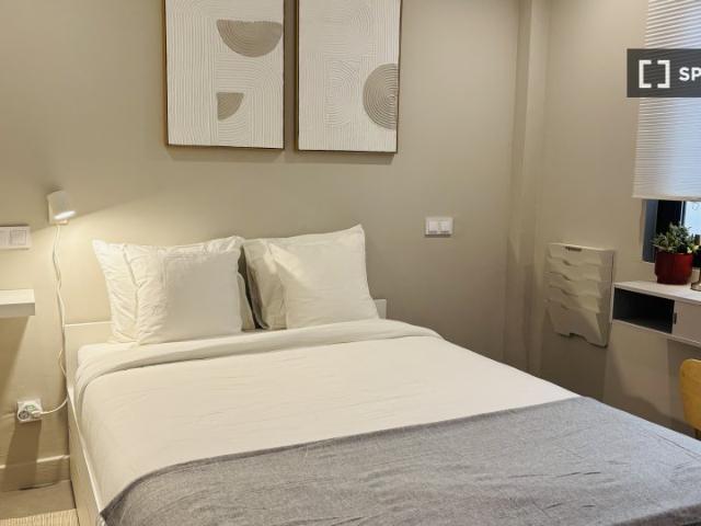 Apartamento de 1 dormitorio en alquiler en Ciudad Jardín, Las Palmas