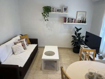 Apartamento de 1 dormitorio en alquiler en Ciudad Jardín, Madrid