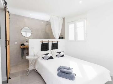 Apartamento de 1 dormitorio en alquiler en Adeje