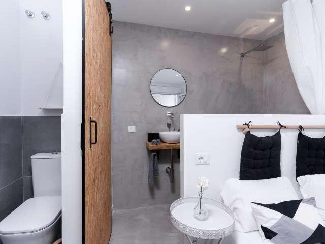 Apartamento de 1 dormitorio en alquiler en Adeje