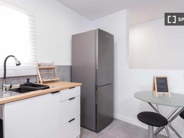 Apartamento de 1 dormitorio en alquiler en Adeje