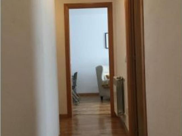 Apartamento de 1 dormitorio en alquiler en Adelfas